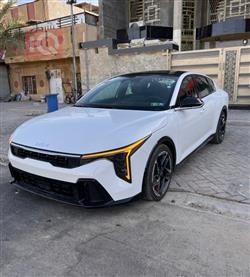 كيا K4